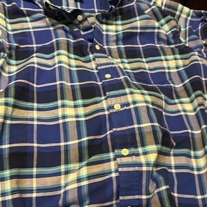 St. John’s bay shirt